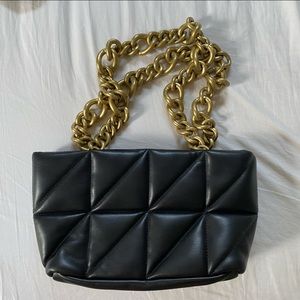 Zara Chain bag